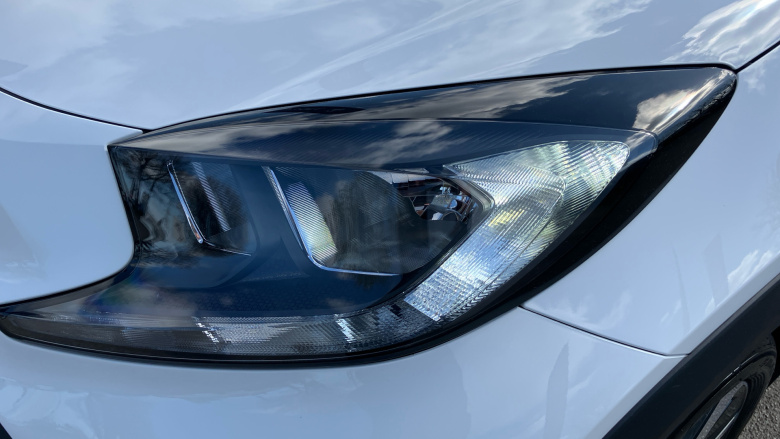 Toyota Aygo X 1.0 VVT-i Edge 5dr Petrol Hatchback